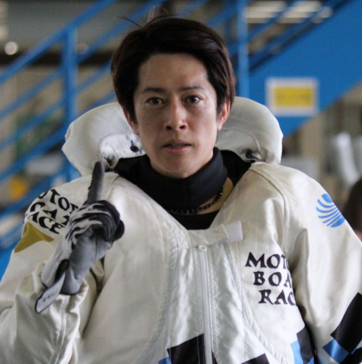 芦屋ボート・G1】2日目ドリームは1枠の瓜生正義が道中抜きで勝利 初日
