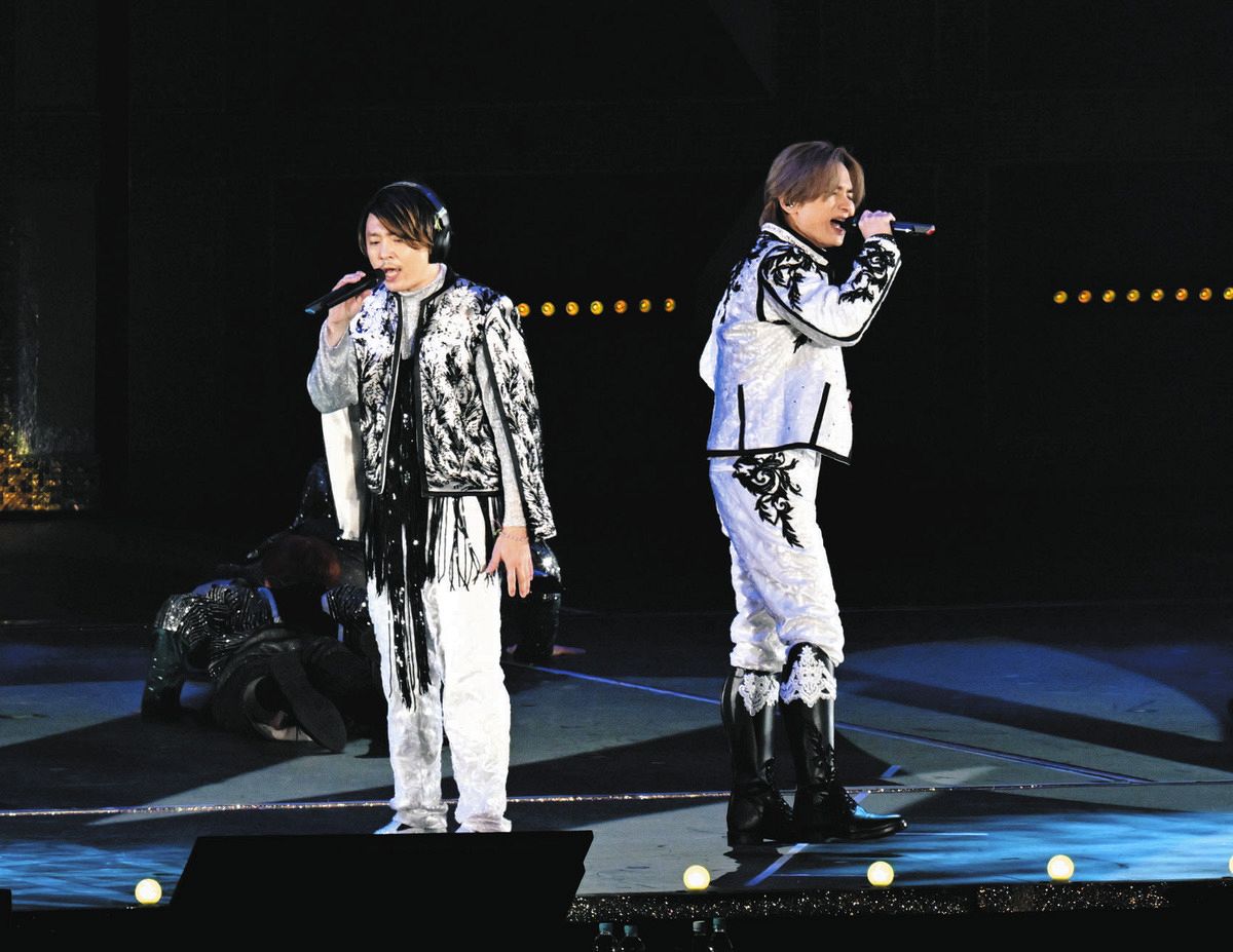 KinKiKids DOMOTO スポーツニッポン DOMOTO - スポニチ Sponichi Annex