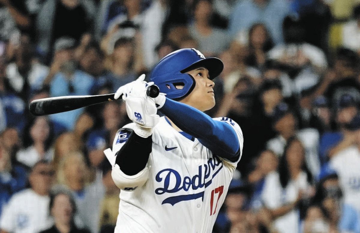 大谷翔平選手 オルタネイト 40