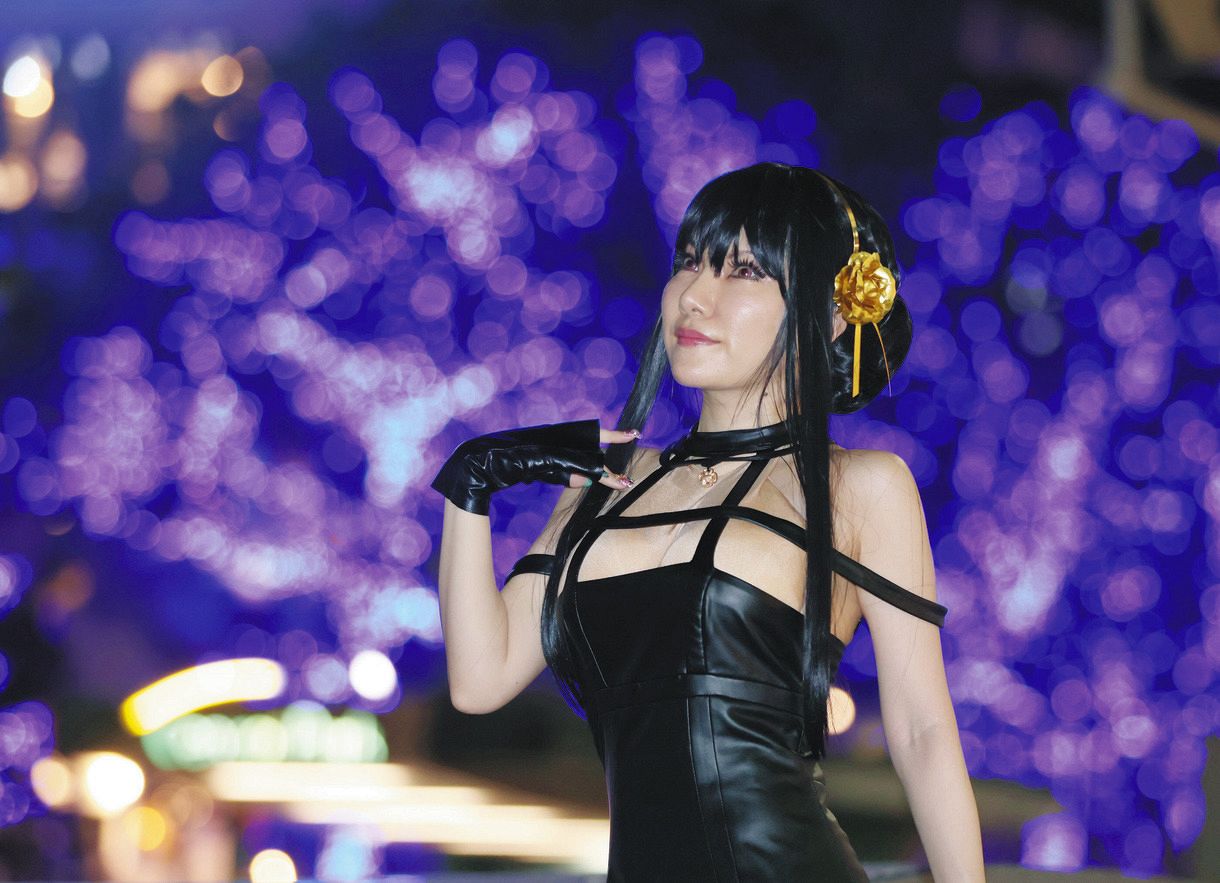 40 代 コスプレ イヤー