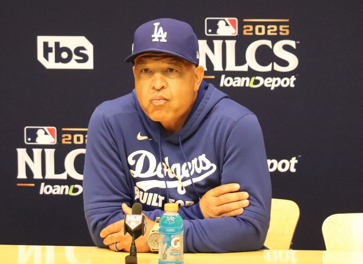 ロバーツ監督大絶賛、完投の山本由伸「あと30〜40球は投げられた」…9回