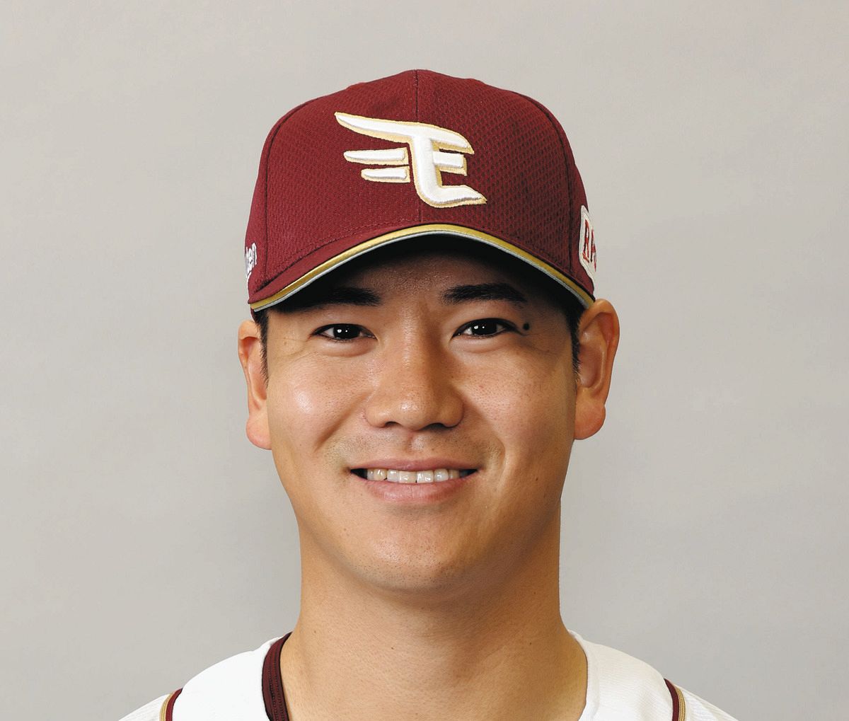 楽天・鈴木翔天