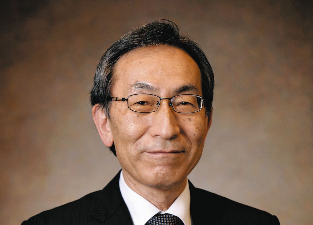 名城大、大野英男東北大前学長を特任教授に 半導体研究でノーベル物理