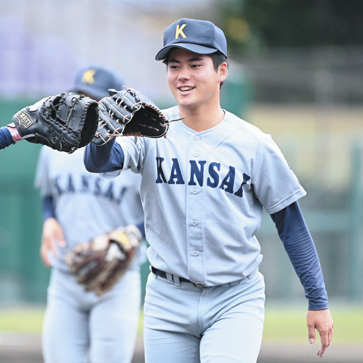 金丸夢斗 16 【金丸夢斗(ROOKIE)/中日ドラゴンズ】BBM2025 ICONS -PROSPECT