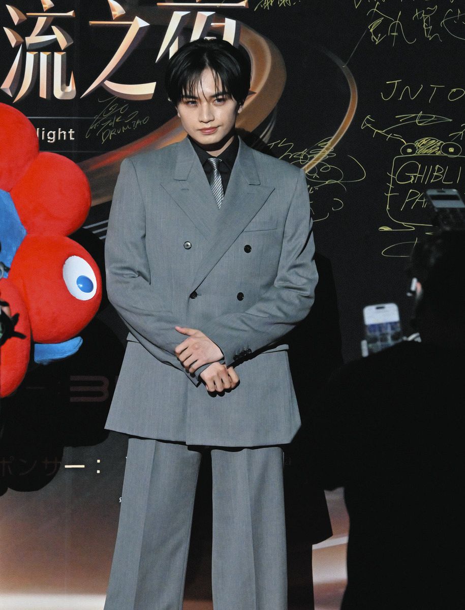 中島健人、深田恭子、浜崎あゆみ、岩井俊二ら登壇、『2025微博文化交流ナイト』日本と中国の文化交流への貢献表彰：中日スポーツ・東京中日スポーツ