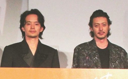 池松壮亮は 作品に誠意を感じられる役者 オダギリジョーが逸材と絶賛 映画 アジアの天使 中日スポーツ 東京中日スポーツ