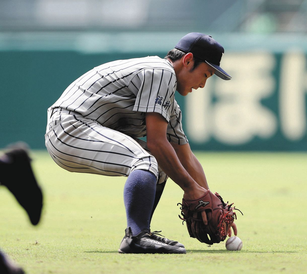 監督の責任は重い」敦賀気比サヨナラ負け…東監督がさい配悔いる「選手