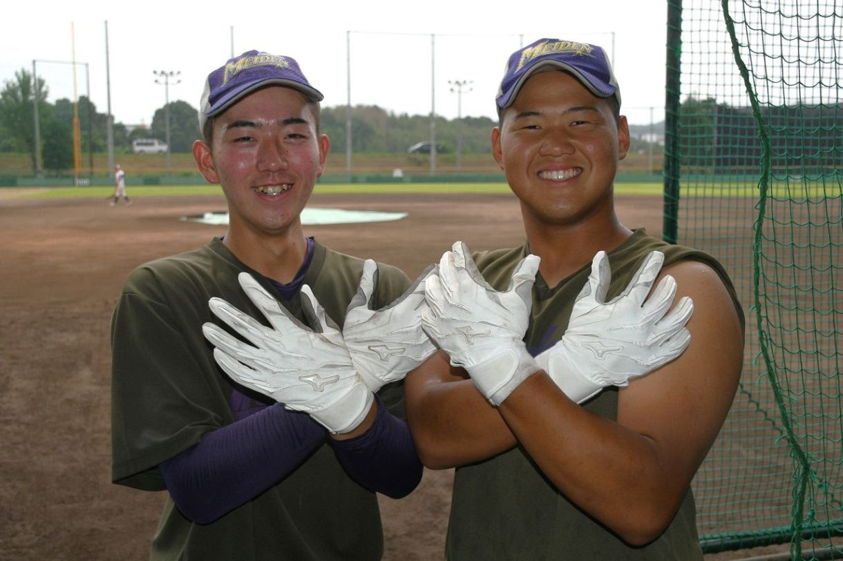 大先輩イチローさんから愛工大名電に届いた『サプライズプレゼント』…オーダーメード、最高品質の“逸品”がノーシードからの甲子園 を後押し：中日スポーツ・東京中日スポーツ