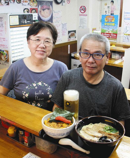 客足戻る日 心待ちに 個人経営の飲食店主あの手この手 中日新聞web