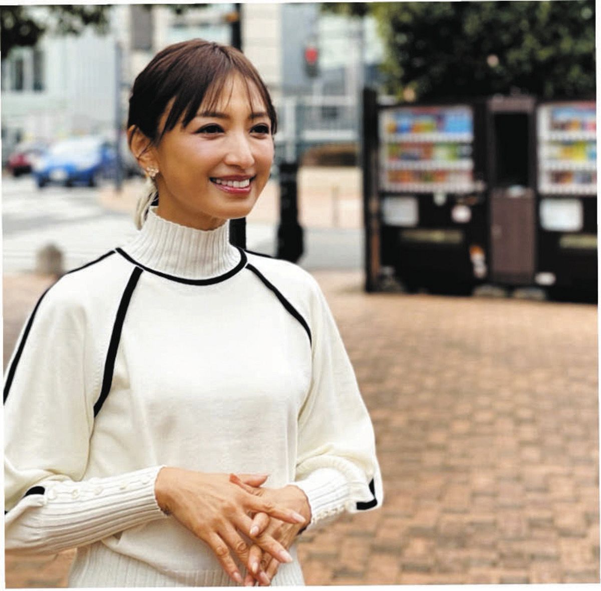望月理恵