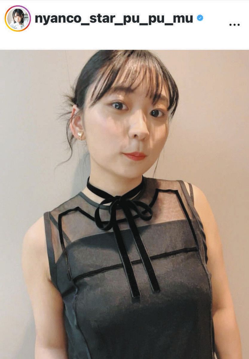 JC  自撮り  おまんこ　アップ ◇アンゴラ村長、おすまし顔で悩殺ドレスアップショット【写真】：中日スポーツ・東京中日スポーツ