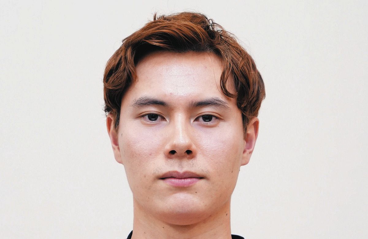 バレー代表・高橋藍、1人だけの大学卒業式を報告「背の高さが