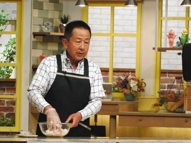 企画・NAGOYA発】キユーピー3分クッキングを2代にわたって支える名物