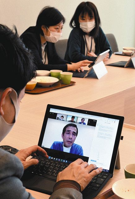 子育て オンライン講演 小児科医 多賀さん 25日のランチタイムに 北陸中日新聞web