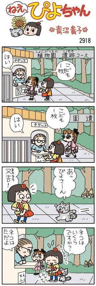ねえ、ぴよちゃん：中日新聞Web