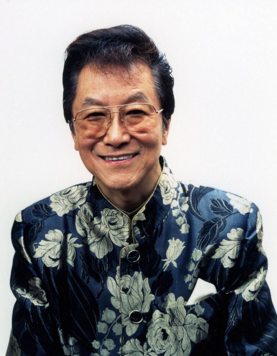浜村淳息子