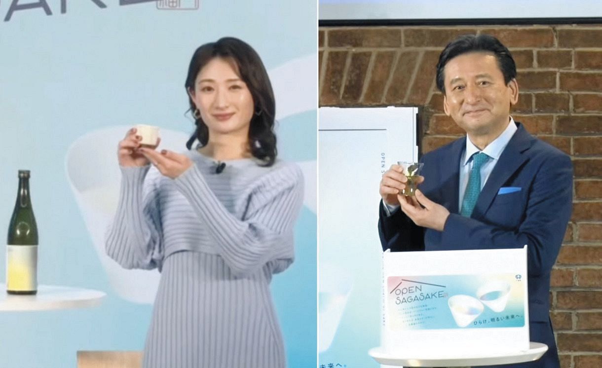 ワカコ酒 の武田梨奈 1日中飲んでる 日本酒は血行が良くなる 肌荒れしない 酒好きをアピール 中日スポーツ 東京中日スポーツ ワカコ酒 の武田梨奈 1日中飲んでる 日本酒は血行が良くなる 肌荒れしない 酒好きをアピール 中日スポーツ 東京中日スポーツ