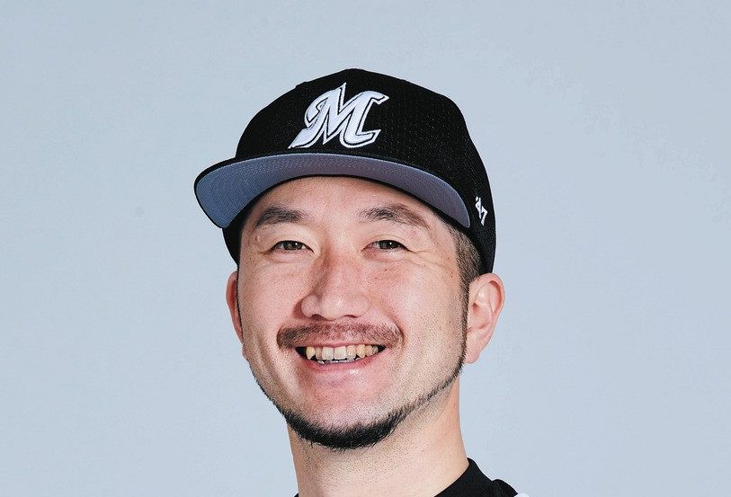 ロッテ・石川歩が来季は育成契約へ 右肩を手術、3～4カ月で投球