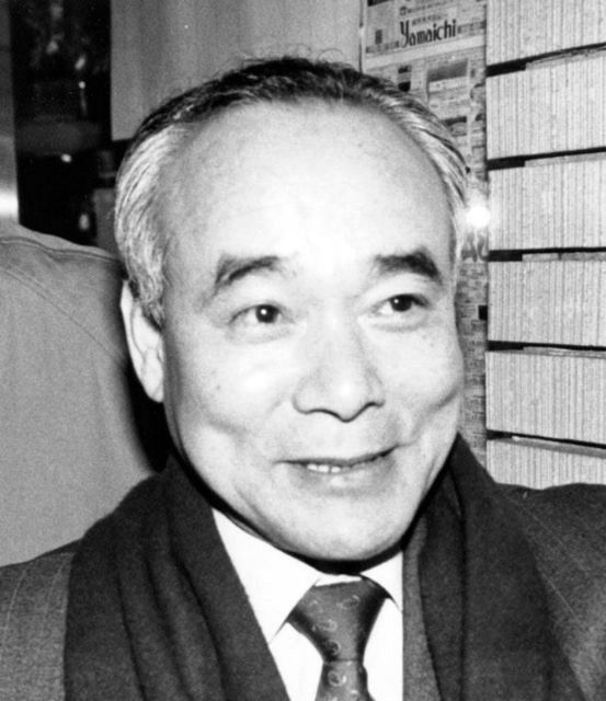 太田プロダクション 創業者で会長の磯野勉さんが死去 中日スポーツ 東京中日スポーツ