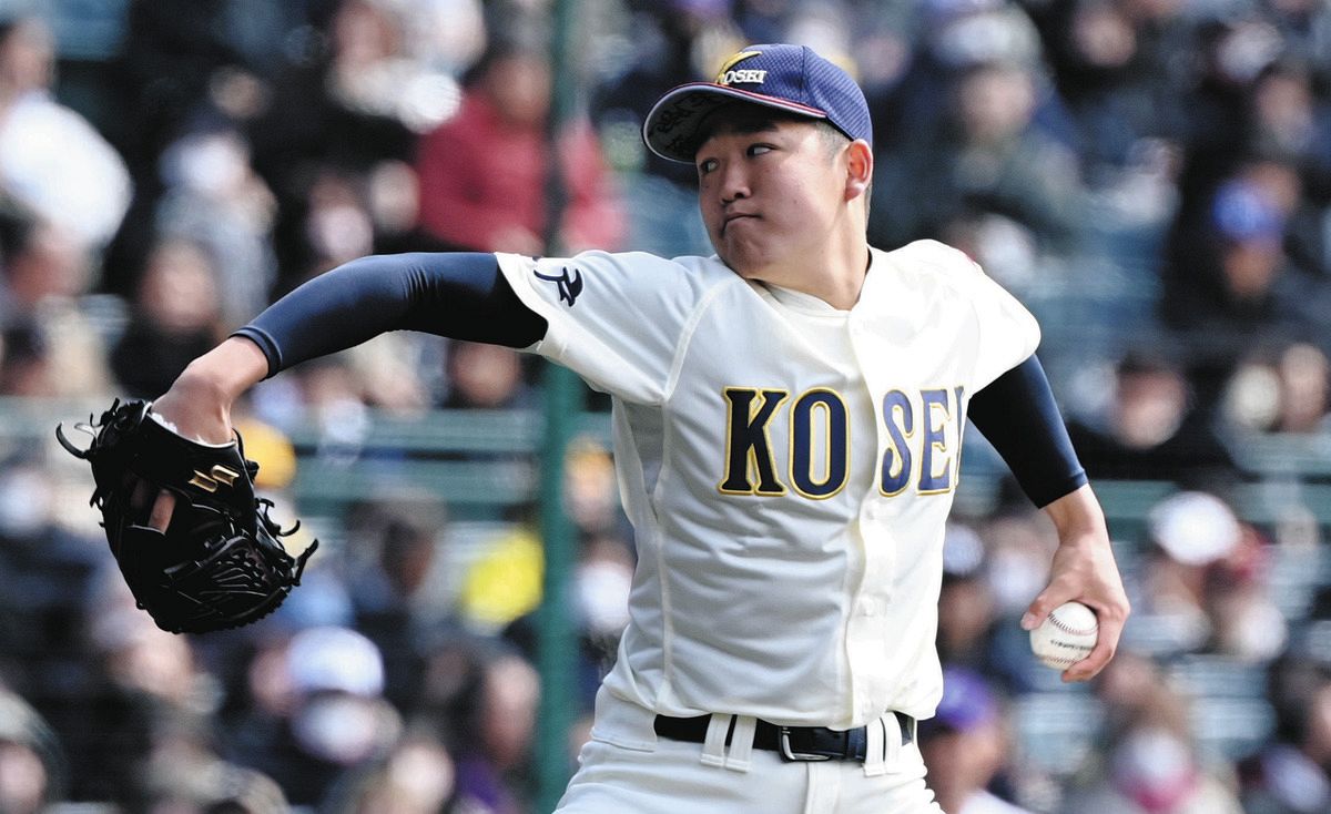 開幕戦に春夏通算3戦3勝は八戸学院光星で9校目、最長は県岐阜商の7連勝