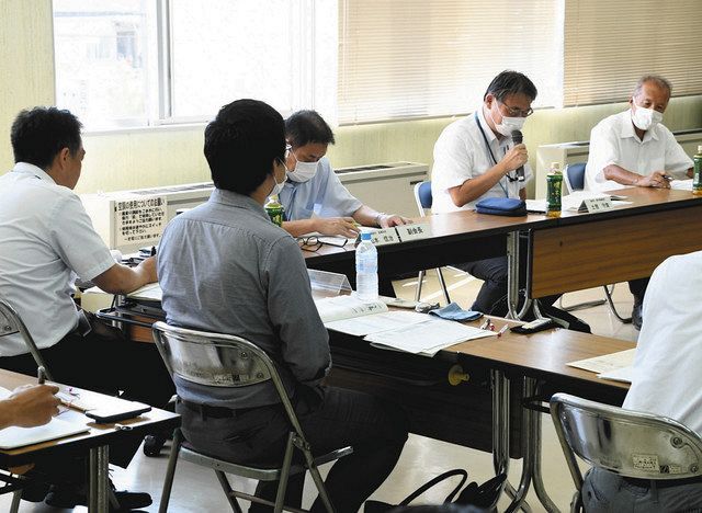 コーちゃんバス 短縮して新路線へ 湖西市 中日新聞しずおかweb コーちゃんバス 短縮して新路線へ 湖西市 中日新聞しずおかweb