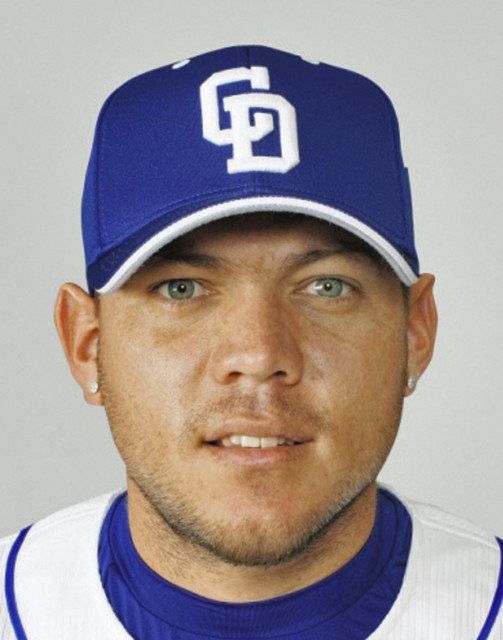 中日ロドリゲス、亡命か 音信不通、キューバから米球界へ？：中日新聞Web