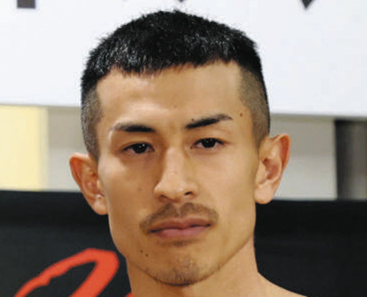 現役チャンプが占う「井上尚弥×アフマダリエフ戦」 前半は差のない展開