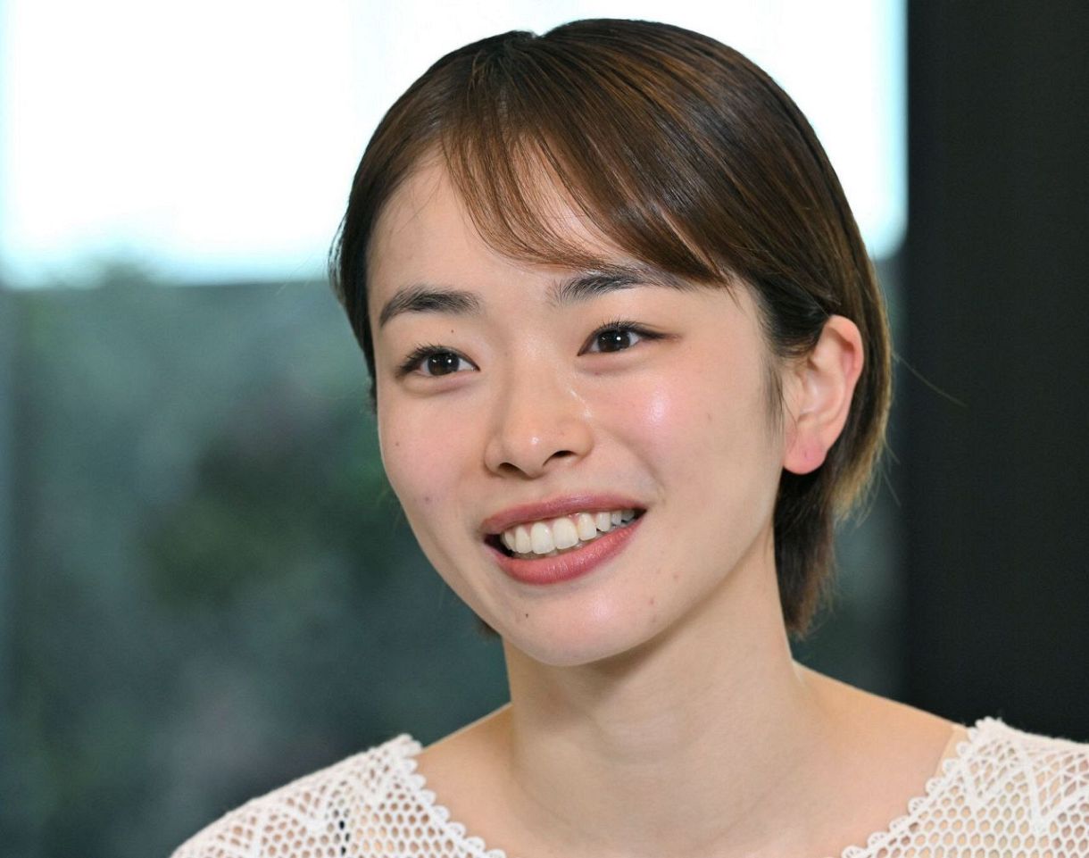 松井 遥 南