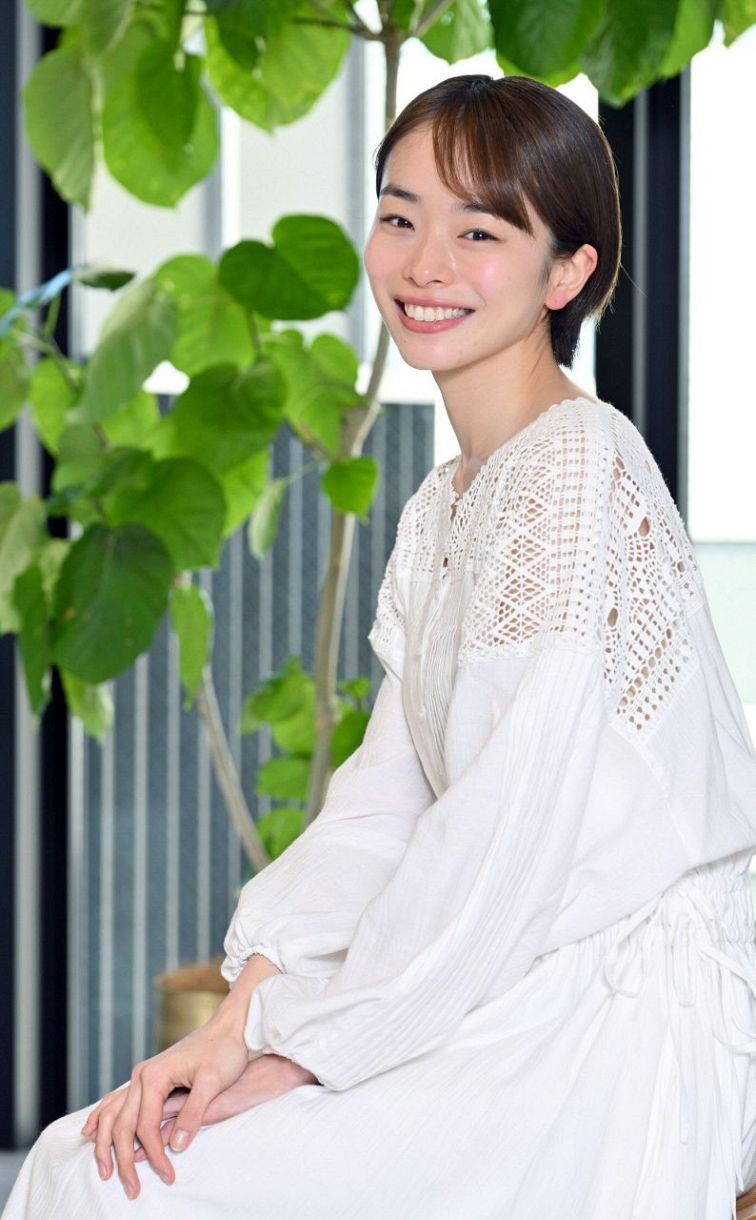 松井 遥 南