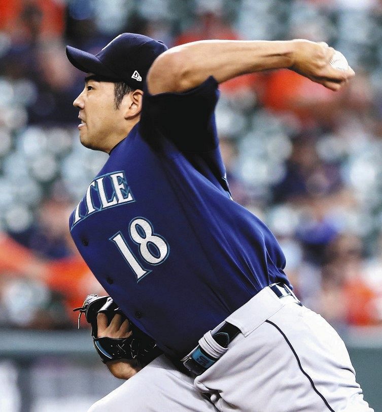 待望のメジャーベストピッチ 菊池雄星の“探求心の塊”を支えるデータ