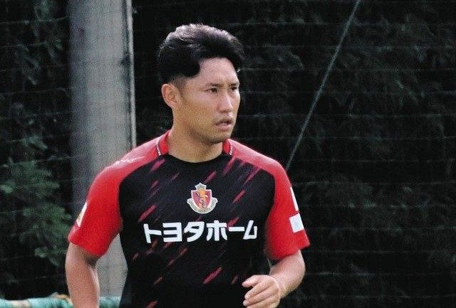 森下龍矢 | 選手・スタッフ | チーム | 名古屋グランパス公式