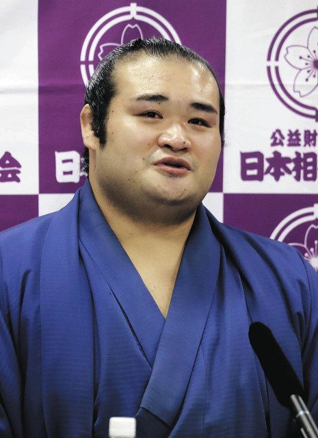 取材にしゃべらなかった理由 引退の千代の国、寡黙の裏に優しさ＜取材ノート＞：中日新聞Web