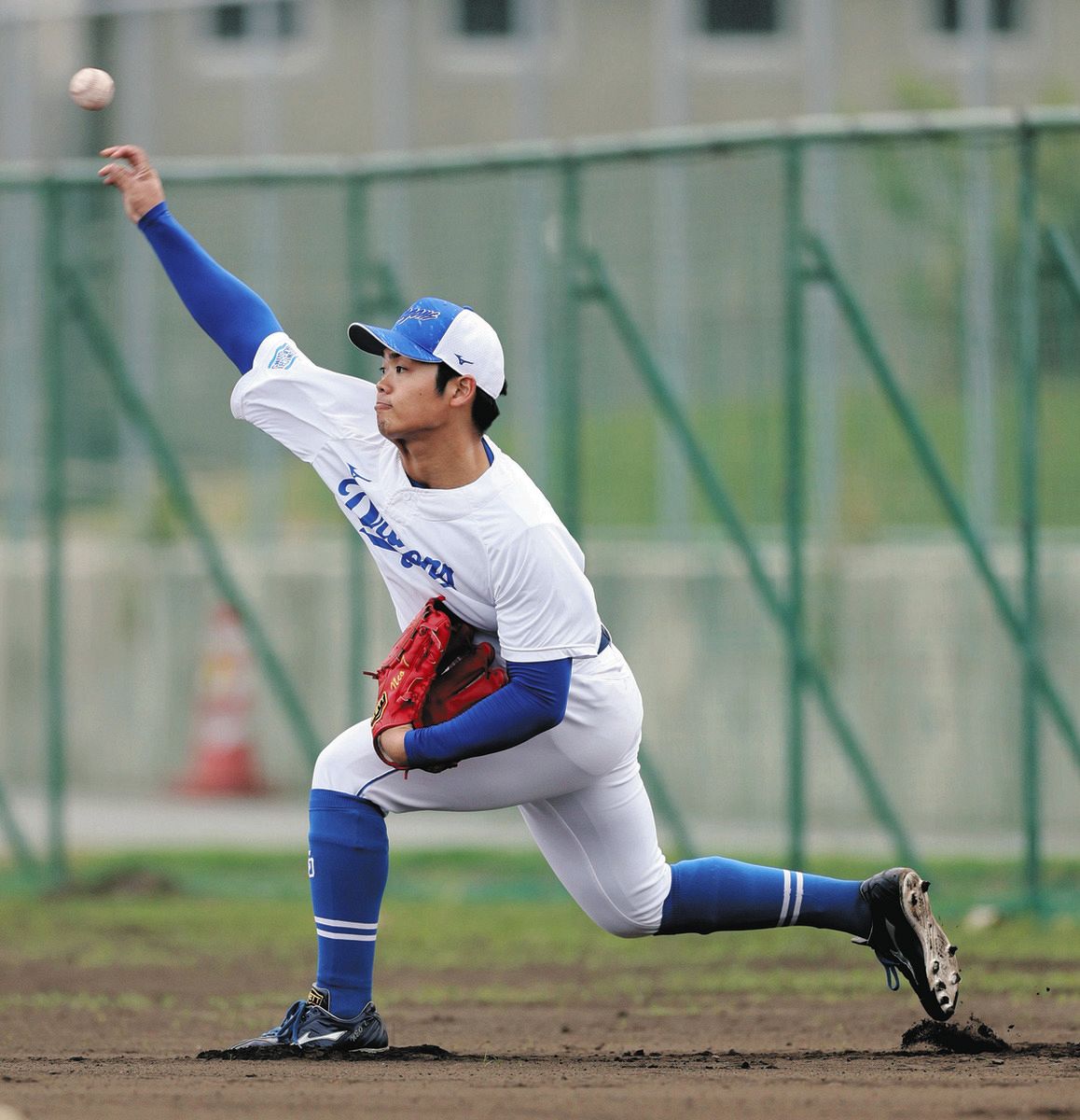 中日】根尾昂が17日の今季初実戦DeNA戦で先発 立浪監督「楽しみ」大塚投手コーチ「やってきたことを出してほしい」と期待：中日スポーツ・東京中日スポーツ