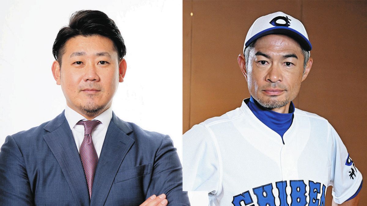イチロー選抜VS高校野球女子選抜に今年も松坂大輔さん参加決定