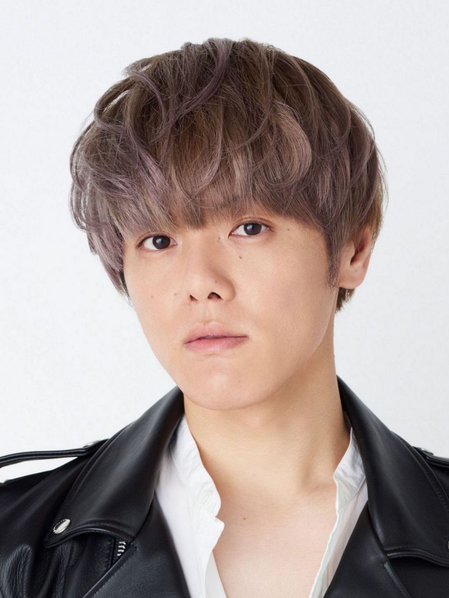 室龍太、再び〝コムサ〟に挑む 主演舞台「コムサdeMANZAI!」上演決定