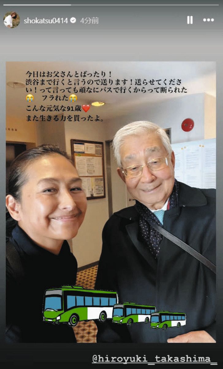高嶋 ちさ子 父