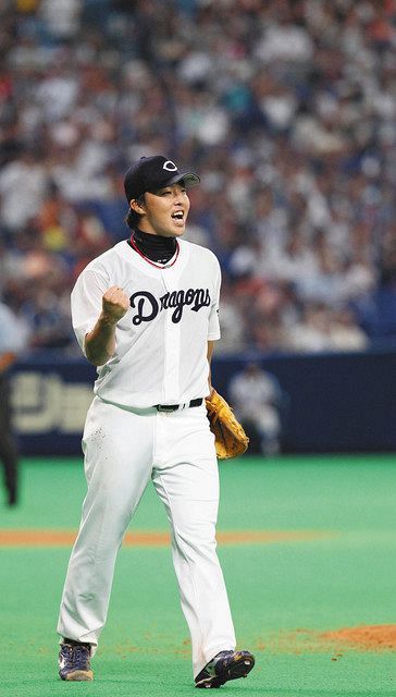 中日・吉見一起投手、現役引退へ 最多勝2回：中日新聞Web
