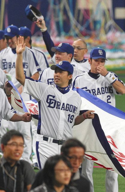 中日・吉見一起投手、現役引退へ 最多勝2回：中日新聞Web