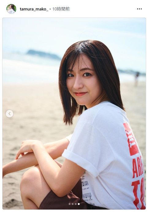 【真作】絵画　田村敏子　油彩SM　帽子の少女　優美な表現　箱・黄袋入　X77 Yahoo!オークション - 【真作】絵画 田村敏子 油彩SM 帽子の少女 優美