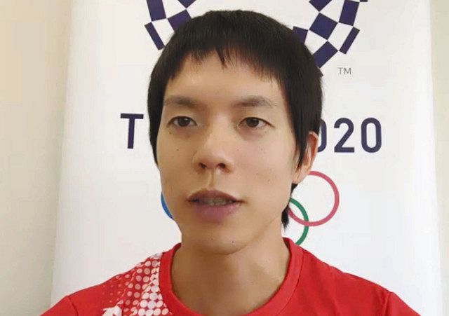 石川 競歩 鈴木選手 体調不良 力入らない 五輪へ 焦らずに治す 北陸中日新聞web
