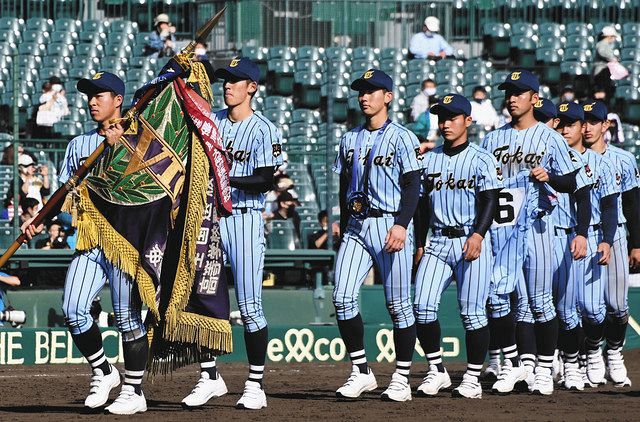 中日】小笠原が母校Vに「最高の形でセンバツを終えられたことはOB