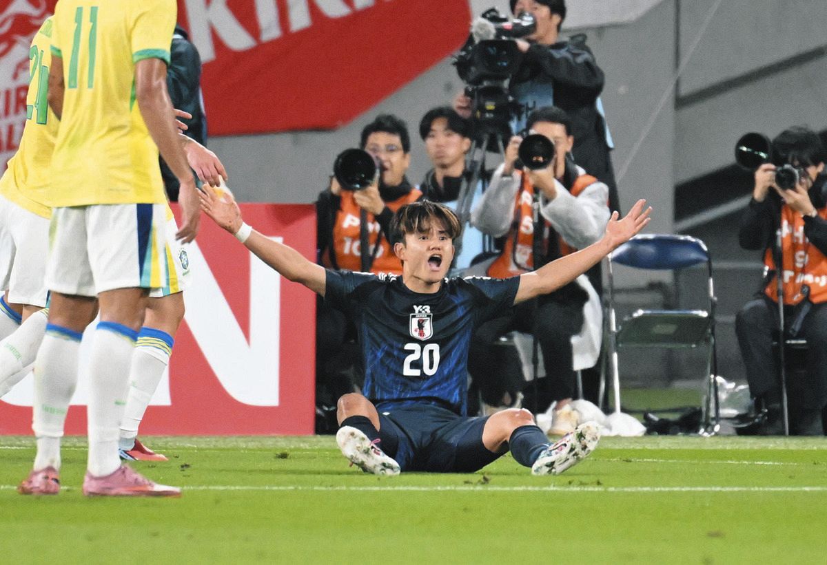 【噂】 サッカー 日本 代表 怪我 人 最新ニュース速報 2026 #695
