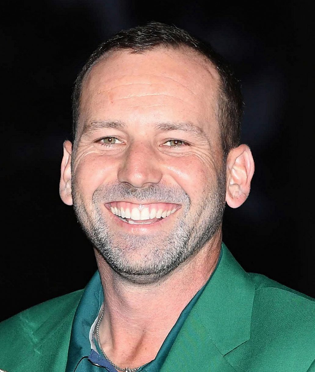 セルヒオ・ガルシアの愚行に欧州ツアーメンバーから非難の声【武川玲子コラム】：中日スポーツ・東京中日スポーツ