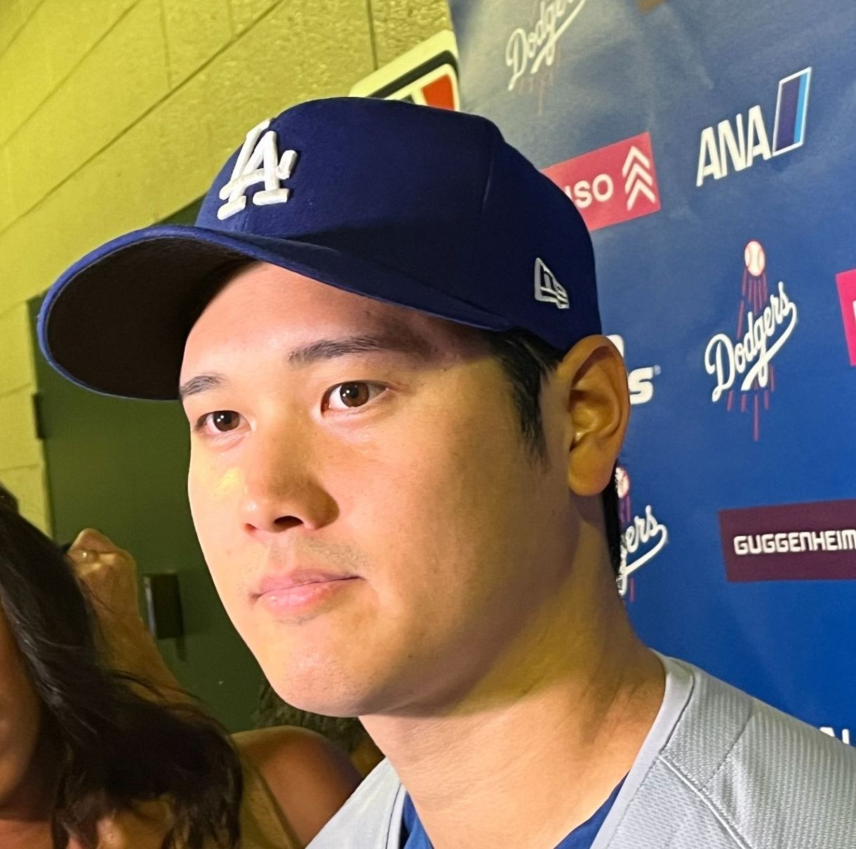 大谷翔平、エンゼルス残留の可能性「たらればのこと言えない 