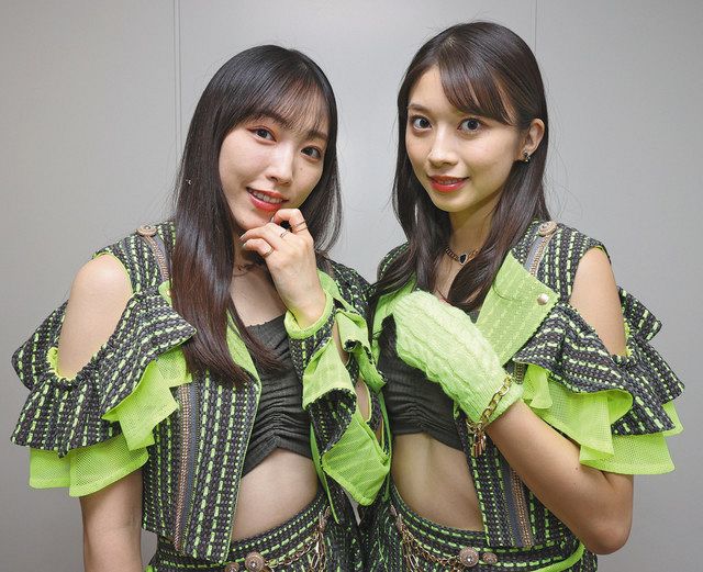 モー娘。リーダー9年 29日に卒業の譜久村聖 「今が最強！」 最後