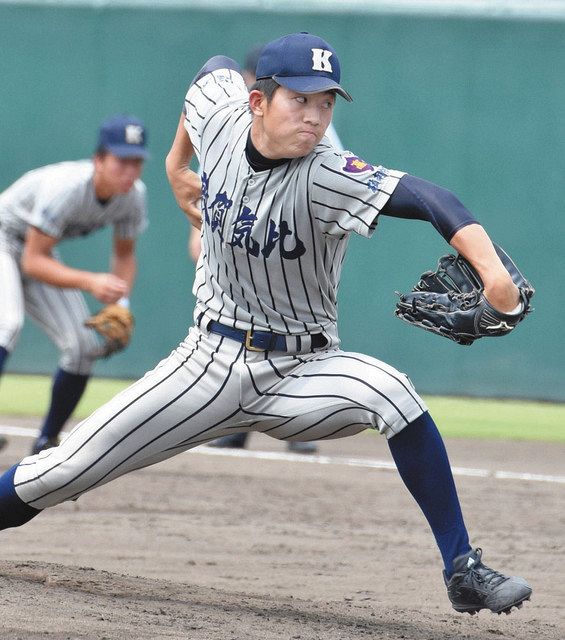 敦賀気比堅守で完勝 工大福井 何度も好機演出 ：日刊県民福井Web