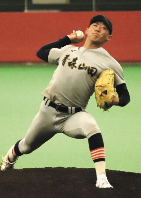 青森山田野球部ユニフォーム｜スポーツ