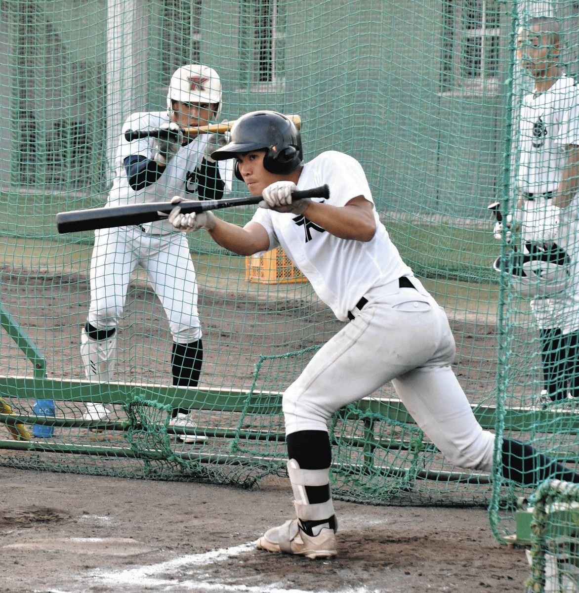 夏の高校野球愛知大会、三河地区 連覇狙う豊橋中央、豊川や杜若らも