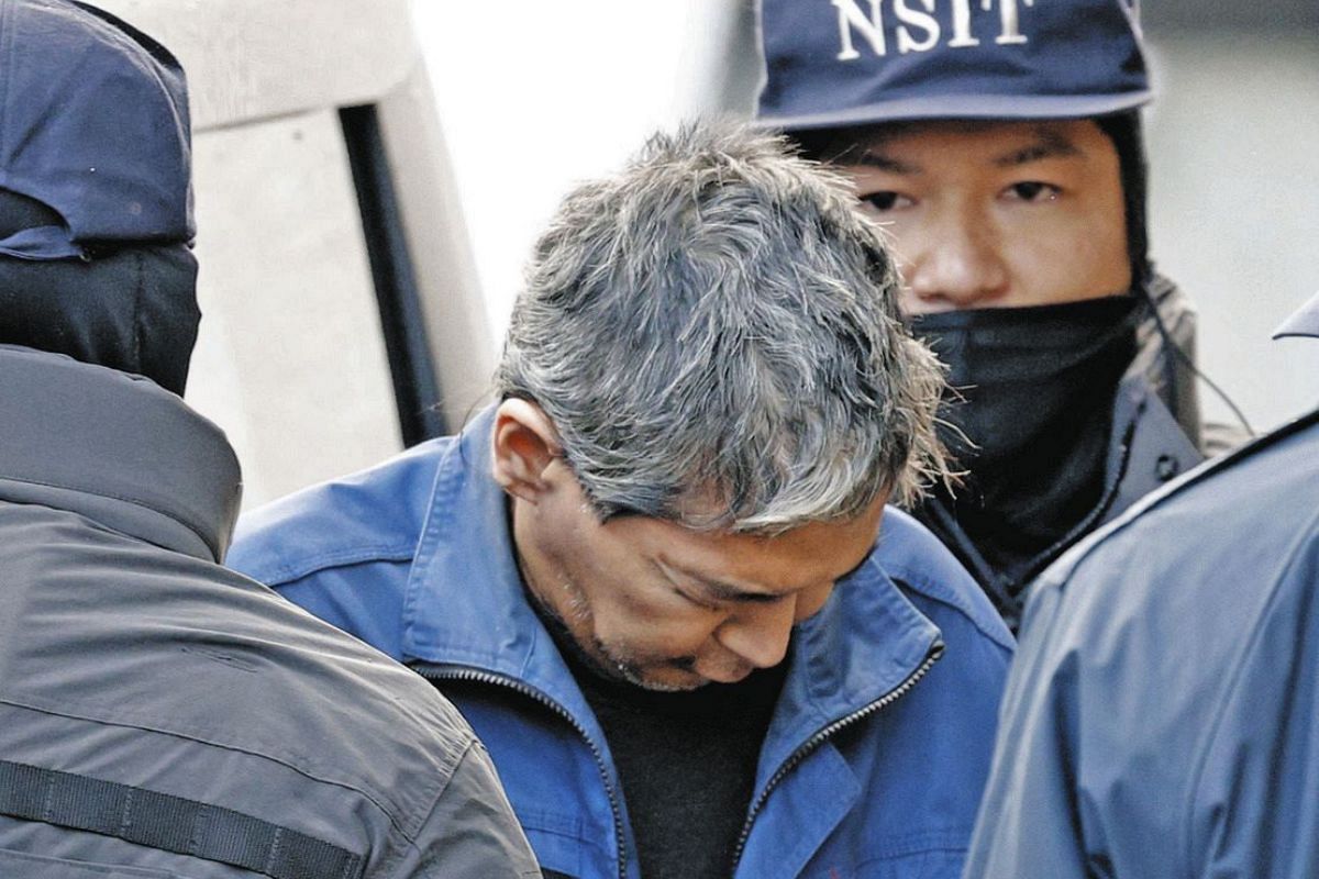 当時のメディア報道・掲載写真