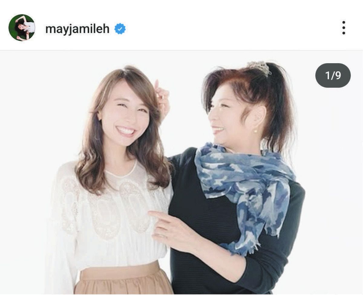 八代亜紀 絵画 ママとにいちゃんと （みんな、こどもだった